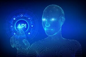 API